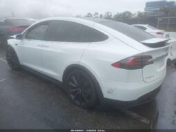 
										2018 Tesla Model x full									