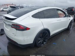 
										2018 Tesla Model x full									
