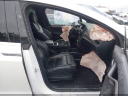 
										2018 Tesla Model x full									