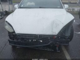 
										2018 Tesla Model x full									