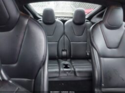 
										2018 Tesla Model x full									