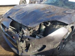 
										2016 Jaguar F-type full									