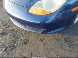 
										2002 Porsche Boxster full									