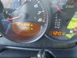 
										2002 Porsche Boxster full									