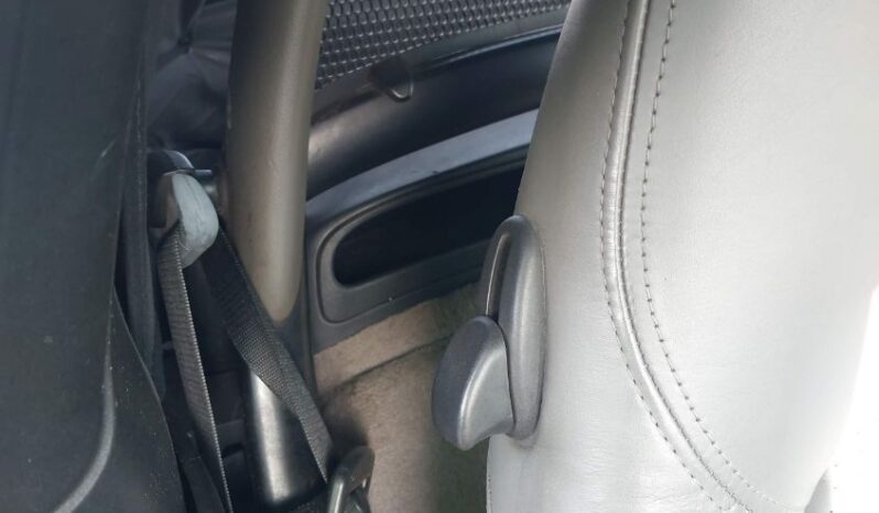 
								2002 Porsche Boxster full									