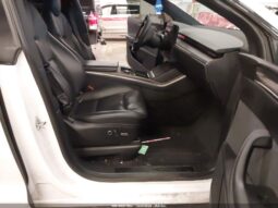 
										2022 Tesla Model x full									