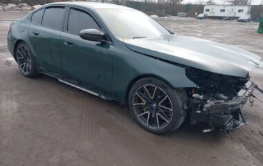 2026 BMW M5