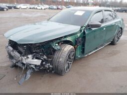 
										2026 BMW M5 full									