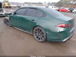 
										2026 BMW M5 full									