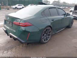 
										2026 BMW M5 full									