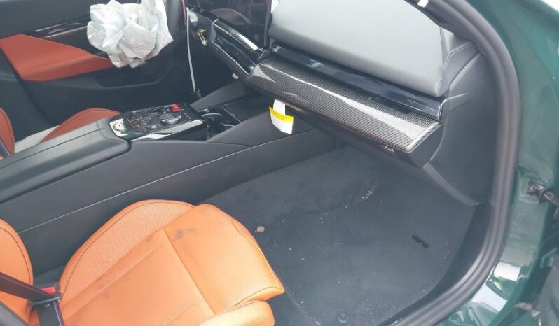 
								2026 BMW M5 full									