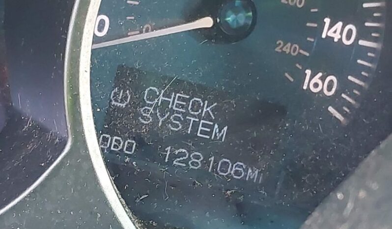 
								2006 Lexus Gs 300 full									