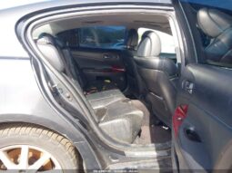 
										2006 Lexus Gs 300 full									