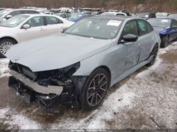 
										2026 BMW M5 full									
