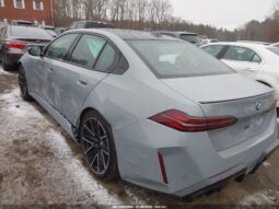 
										2026 BMW M5 full									