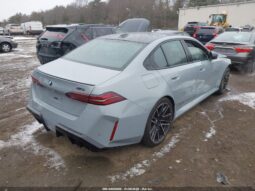 
										2026 BMW M5 full									