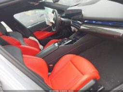 
										2026 BMW M5 full									