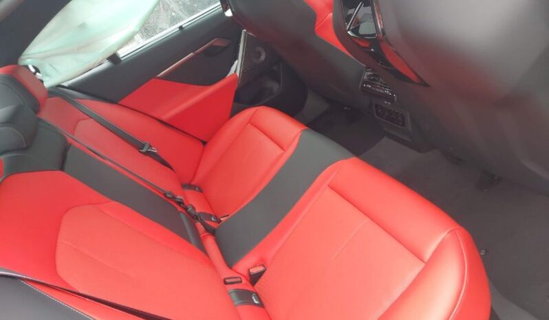 
								2026 BMW M5 full									