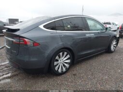 
										2019 Tesla Model x full									