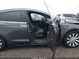
										2019 Tesla Model x full									