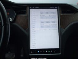 
										2019 Tesla Model x full									