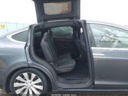 
										2019 Tesla Model x full									