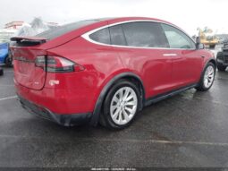 
										2017 Tesla Model x full									