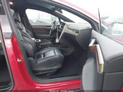 
										2017 Tesla Model x full									
