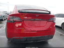 
										2017 Tesla Model x full									