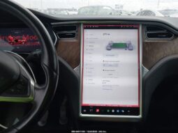 
										2017 Tesla Model x full									