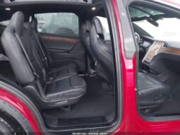 
										2017 Tesla Model x full									