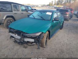 
										2024 BMW M3 full									