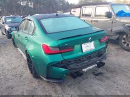 
										2024 BMW M3 full									