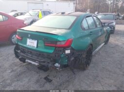 
										2024 BMW M3 full									