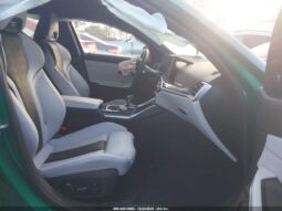
										2024 BMW M3 full									