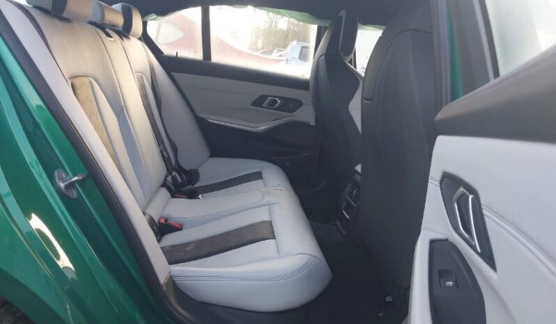 
								2024 BMW M3 full									