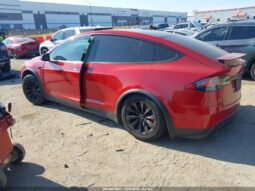 
										2017 Tesla Model x full									