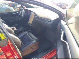 
										2017 Tesla Model x full									
