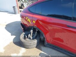 
										2017 Tesla Model x full									