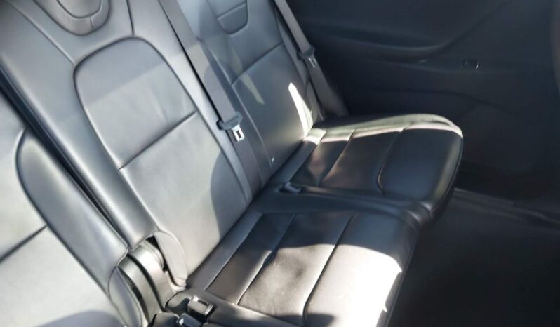 
								2017 Tesla Model x full									