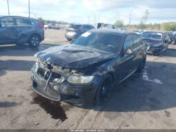 
										2010 BMW M3 full									