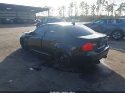 
										2010 BMW M3 full									
