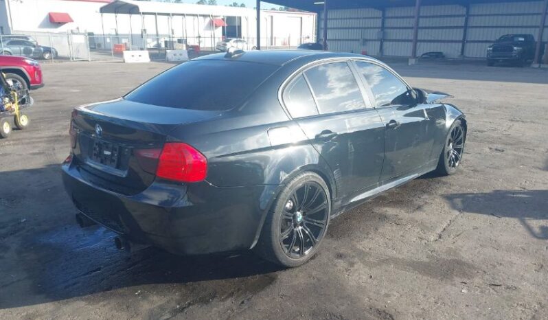 
								2010 BMW M3 full									