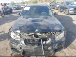 
										2010 BMW M3 full									