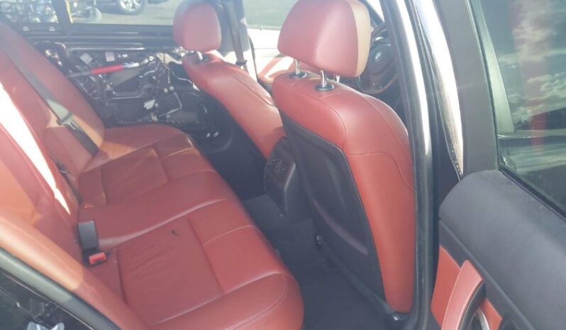 
								2010 BMW M3 full									
