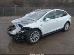 
										2020 Tesla Model x full									