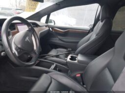 
										2020 Tesla Model x full									