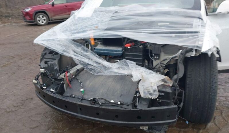 
								2020 Tesla Model x full									