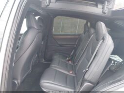 
										2020 Tesla Model x full									