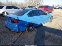 
										2017 BMW M3 full									